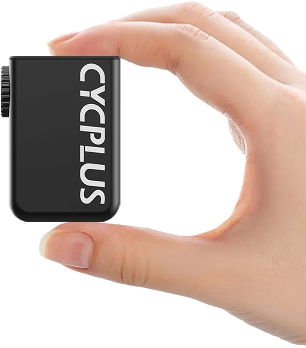 cycplus tiny e-pump