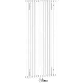 kermi heizung Badheizkörper 2000 x 804 mm 1658 W weiß 12