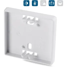 Homematic IP Wechselrahmen HmIP-SF-2 Weiß