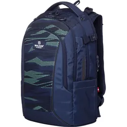 Walker Campus Neo Schulrucksack