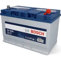 Bosch S4 95Ah 12V