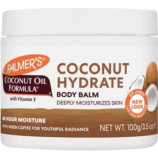 coconut oil balm 100g (3100-6), Palmers