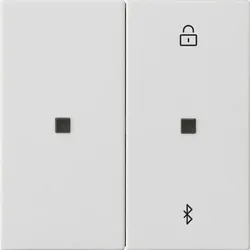 Gira Jalousie-/Schaltuhr 538127