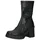 Steve Madden Stiefelette 'Overcast' | Schwarz - 41