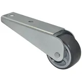 Wagner System, Möbelrollen, Kopfteilrollen