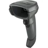 Zebra Technologies Zebra DS4608-HD, Tragbares Barcodelesegerät, 1D/2D, LED, Codabar,Code 11,Code 128,Code 32,Code 39,Co (QR-Code), Barcode-Scanner, - Handgerät