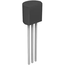 MAXIM INTEGRATED DS24B33+ Speicher-IC TO-92-3 EEPROM 4 kBit 256 x 16