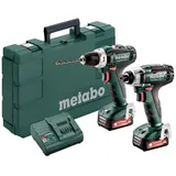 Metabo Combo Set 2.7.1 685166000