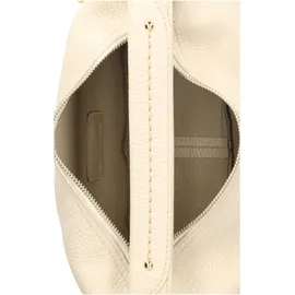 Nero Giardini Henkeltasche Leder Hellbeige