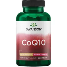 Swanson Health Products Coenzym Q10 200 mg Kapseln 90 St.