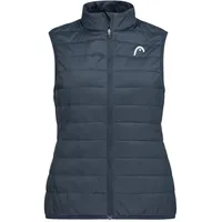 Head Stay Lightweight Weste - Navy - M