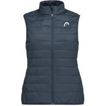 Head Stay Lightweight Weste - Navy - M