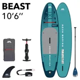 Aqua Marina Beast All-Around Advanced 320 x 81 x 15 cm