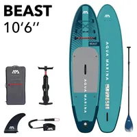 Aqua Marina Beast All-Around Advanced 320 x 81 x 15 cm
