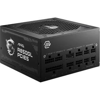 MSI MAG A850GL PCIE5