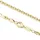 Copenhagen Studios Copenhagen Armband Edelstahl goldfarben CPJ-0034-B-21 Größe ONESIZE