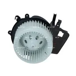 Nrf Elektromotor, Innenraumgebläse [Hersteller-Nr. 34090] für Mercedes-Benz