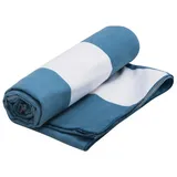 Sea to Summit Drylite Towel beach blue