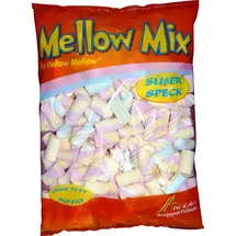 Mellow Mellow Mellow Twist Mix 1000 g