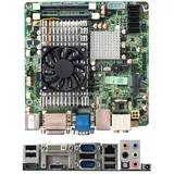 Jetway NC9P-2550 (Intel Cedar Trail-D)