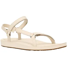Teva Original Universal Damen Beige 40