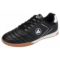 Jako J-Yard Pro Hallenturnschuh Unisex Jet Black/White 43