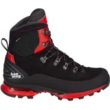 Hanwag Alverstone II GTX M black/red 46,5