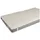 Traumina Hygieneauflage Unterbett 200 x 200 cm weiß