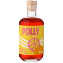 Polly »Italian« Aperitif Alkoholfrei