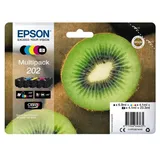 Epson 202 Multipack