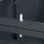 plats® Mülltonnenbox 265 x 80 x 116 cm grau