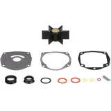 Quicksilver Wasserpumpen-Reparatursatz für Mercury Mercruiser Schwarz
