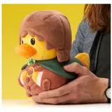Numskull Games Der Herr der Ringe Tubbz Plüschfigur Frodo 20 cm - Gelb