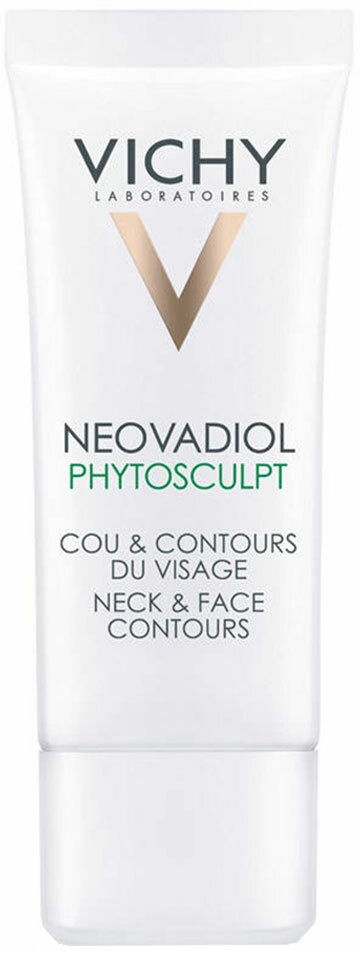 Vichy Neovadiol Phytosculpt Hals & Dekolleté Gesichtskonturen
