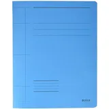Leitz Schnellhefter Fresh A4 Blau