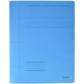 Leitz Schnellhefter Fresh A4 Blau