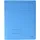 Leitz Schnellhefter Fresh A4 Blau