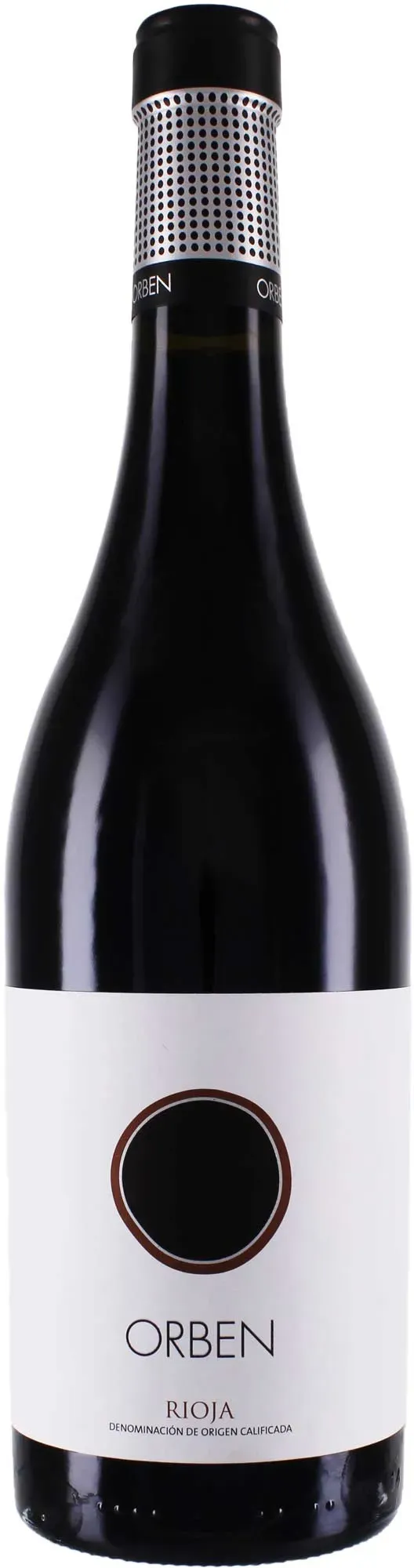 Bodegas Izadi 2021 Bodegas Orben Orben 2021 Tempranillo Spanien