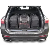 Kjust Kofferraumtaschen-Set 4-teilig MERCEDES-BENZ GLC X254 7027082