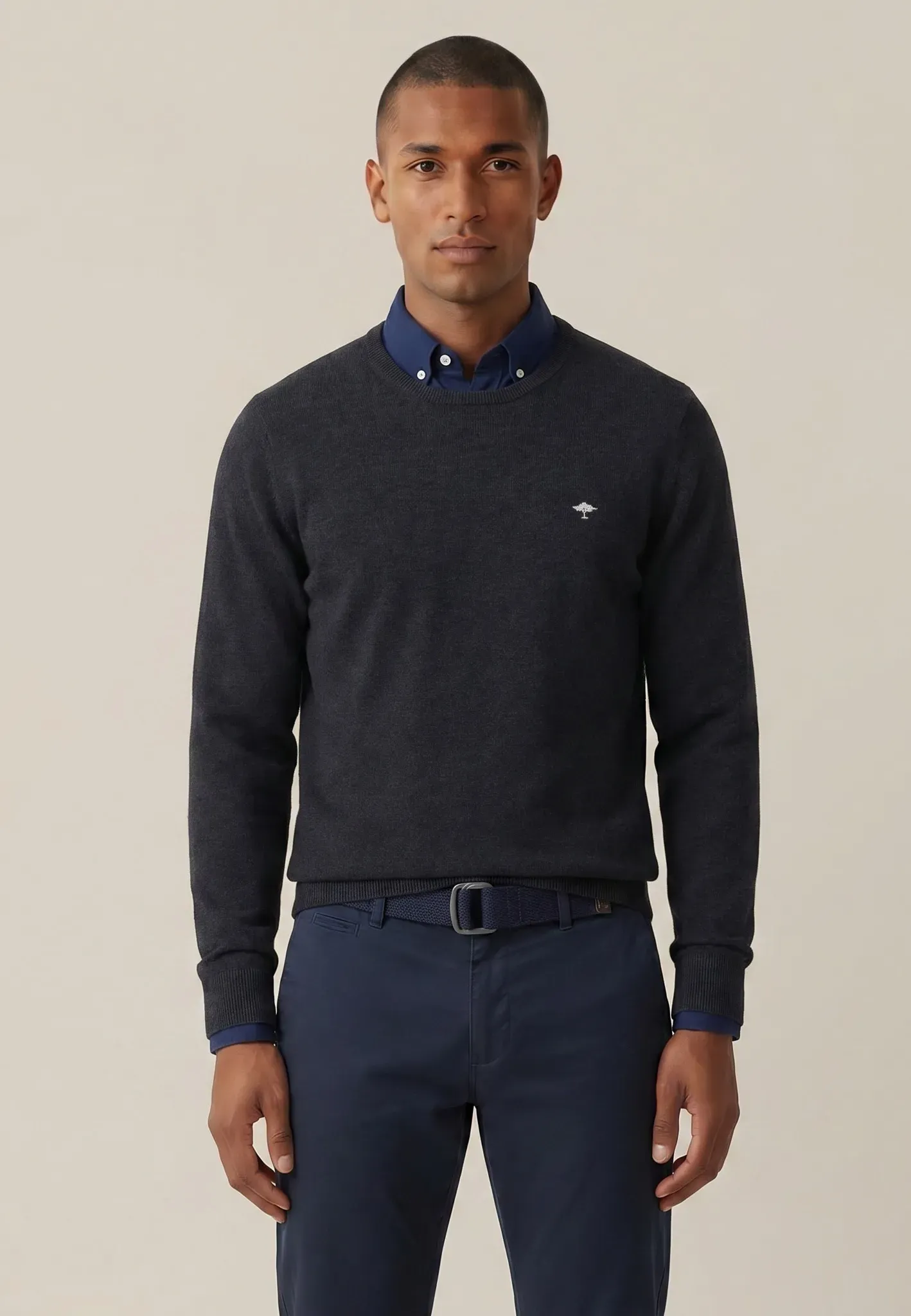 Strickpullover FYNCH-HATTON 
