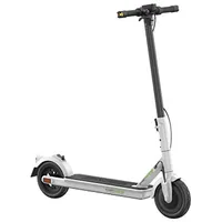 STREETBOOSTER E-Scooter STREETBOOSTER Vega weiß