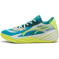 Puma Puma, Unisex, Hallenschuhe, All-Pro Nitro Hoops Dreamz (43),