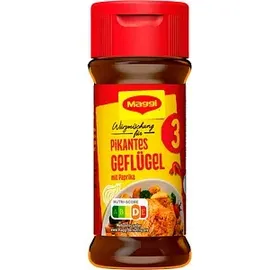 MAGGI Paprika 65 g