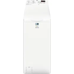 AEG Waschmaschine Toplader 