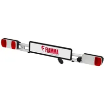 Fiamma Licence Plate Carrier