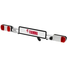 Fiamma Licence Plate Carrier