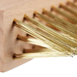 Relaxdays Fugenbürste 2er Set