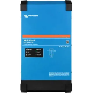 Victron MultiPlus-II 24/5000/120-50