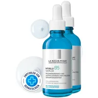 La Roche-Posay 	Hyalu B5 Serum-Konzentrat 2 x 50 ml 