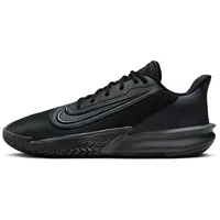 Nike Precision VII Herren Black/Anthracite 35,5